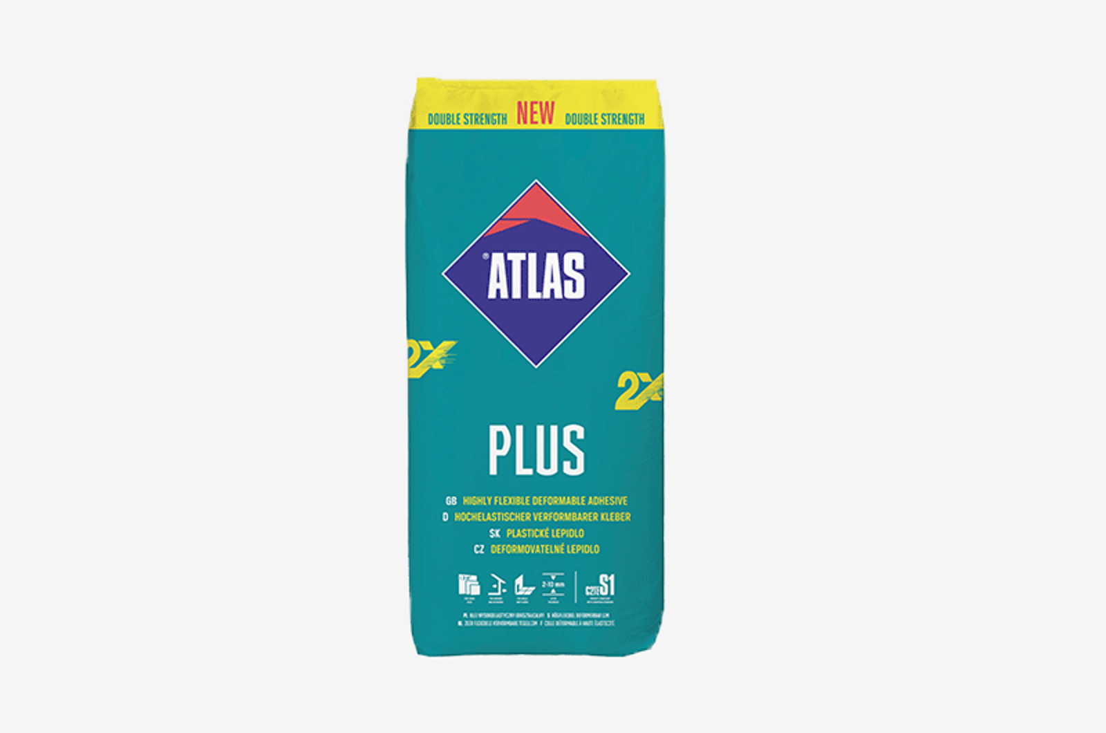 Atlas Plus | Atlas Nordic AS